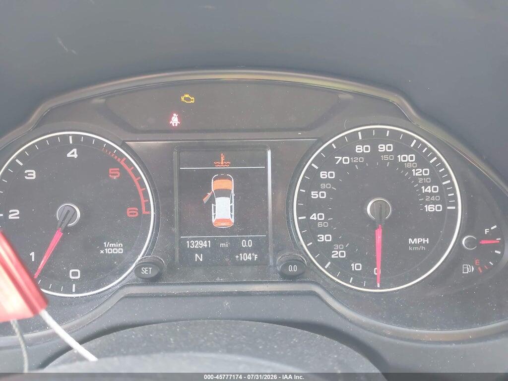 WA1CMBFP0EA077402 2014 AUDI Q5 photo no. 7