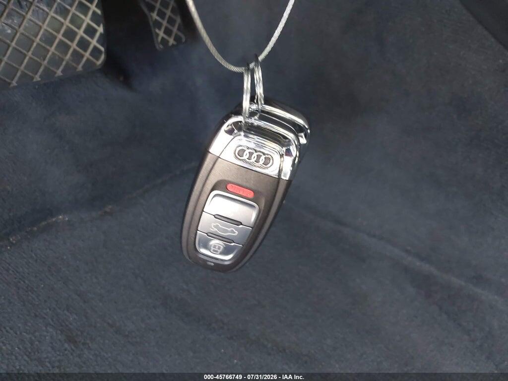 WA1LFAFP8EA025147 2014 AUDI Q5 photo no. 11