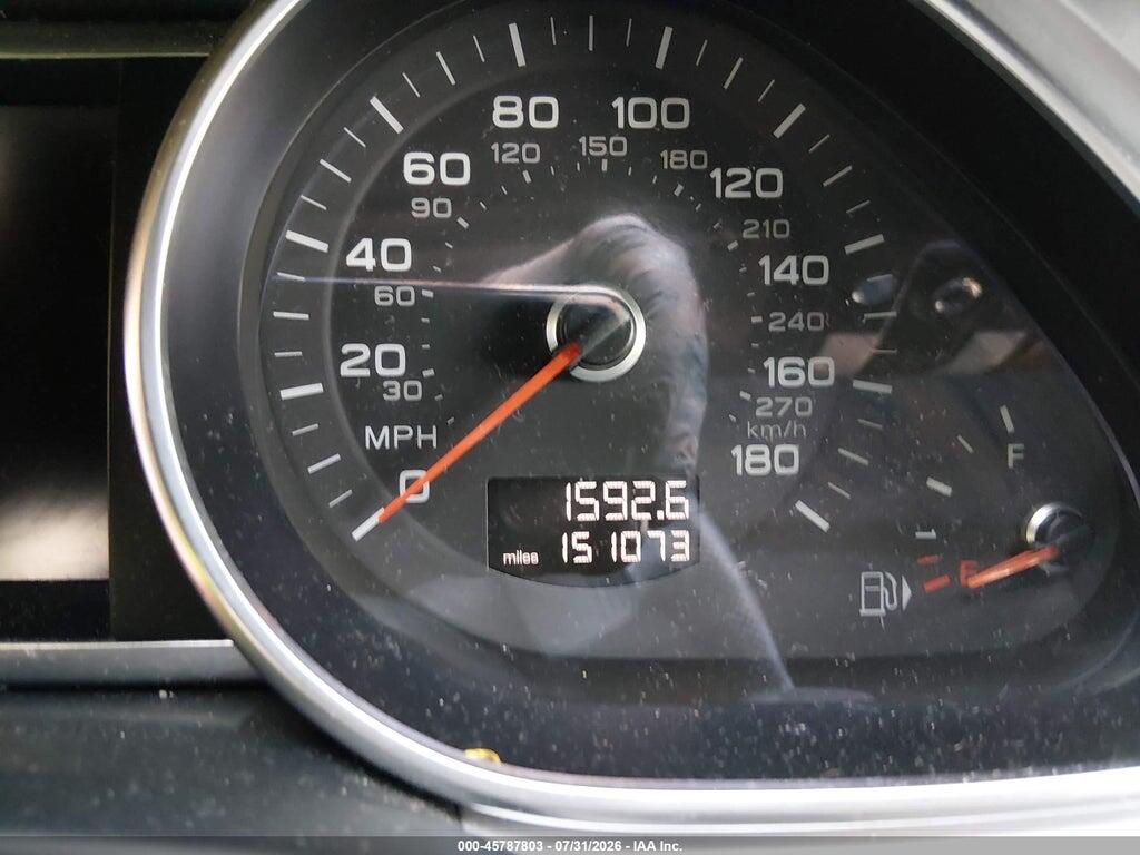 WA1DGAFE3ED003667 2014 AUDI Q7 photo no. 7