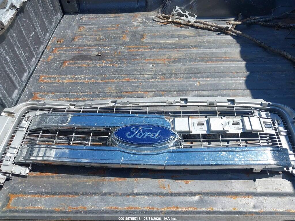 1FTFW1EF5DFC08762 2013 FORD F-150 photo no. 12