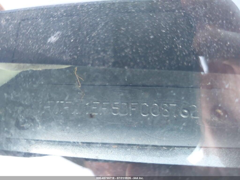1FTFW1EF5DFC08762 2013 FORD F-150 photo no. 9