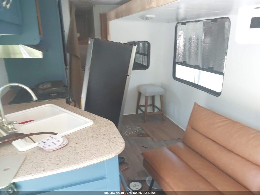5ZT2CASB0FA020772 2015 COACHMEN CATALINA photo no. 5