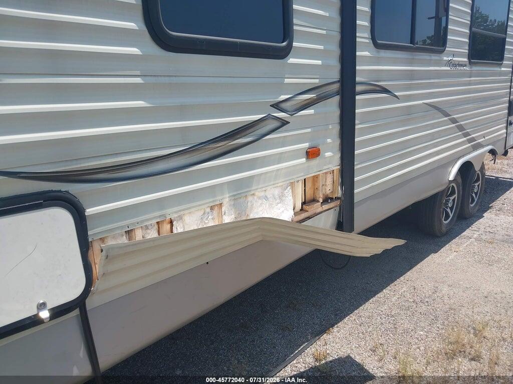 5ZT2CASB0FA020772 2015 COACHMEN CATALINA photo no. 6