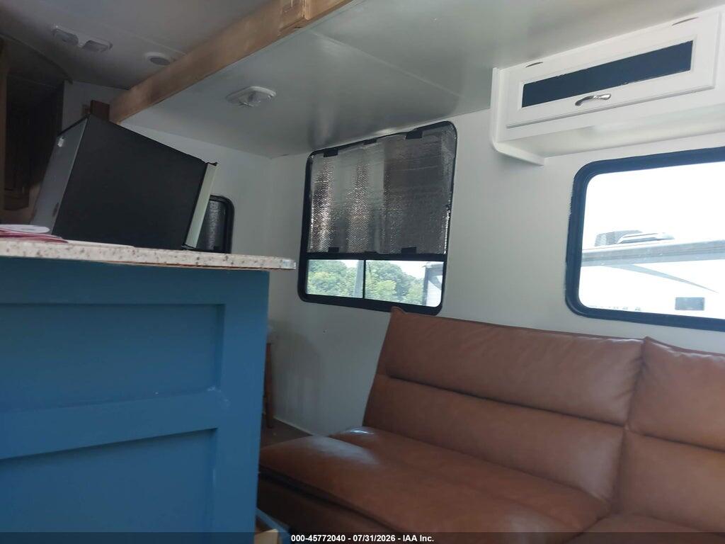 5ZT2CASB0FA020772 2015 COACHMEN CATALINA photo no. 8