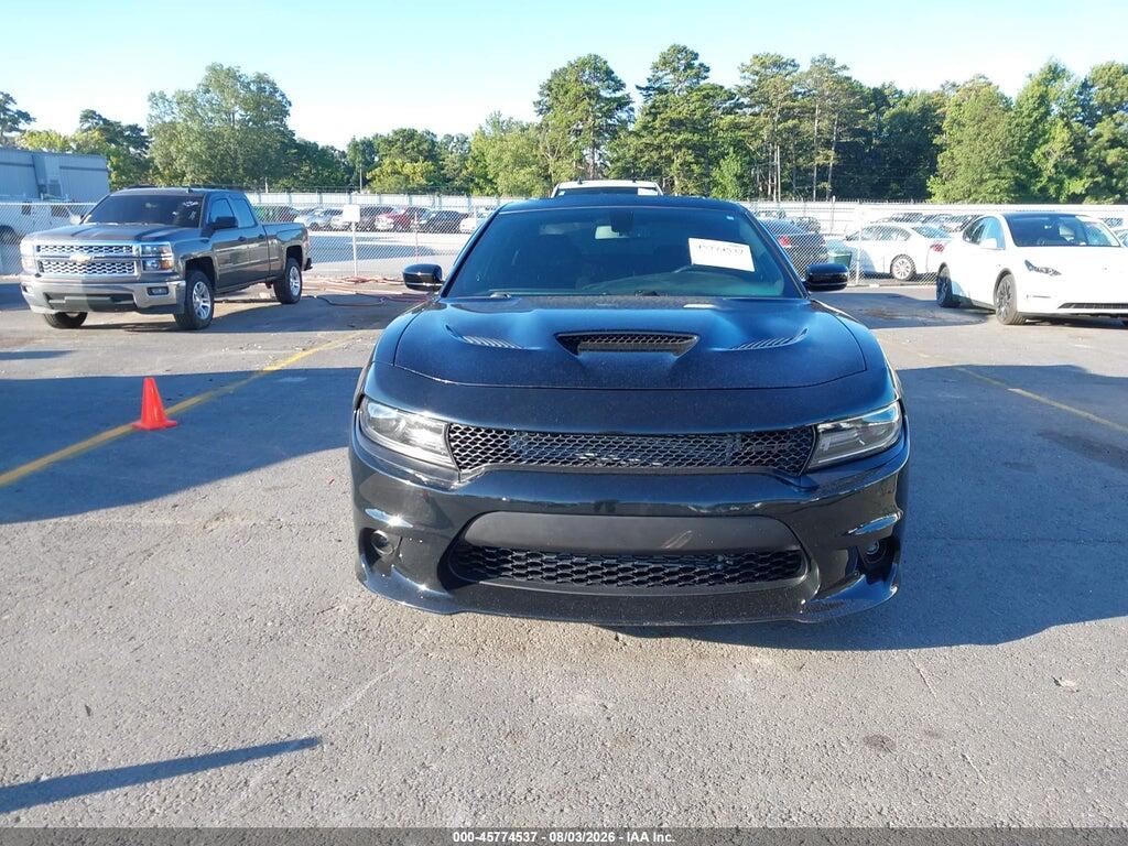 2C3CDXGJ3LH232301 2020 DODGE CHARGER photo no. 12