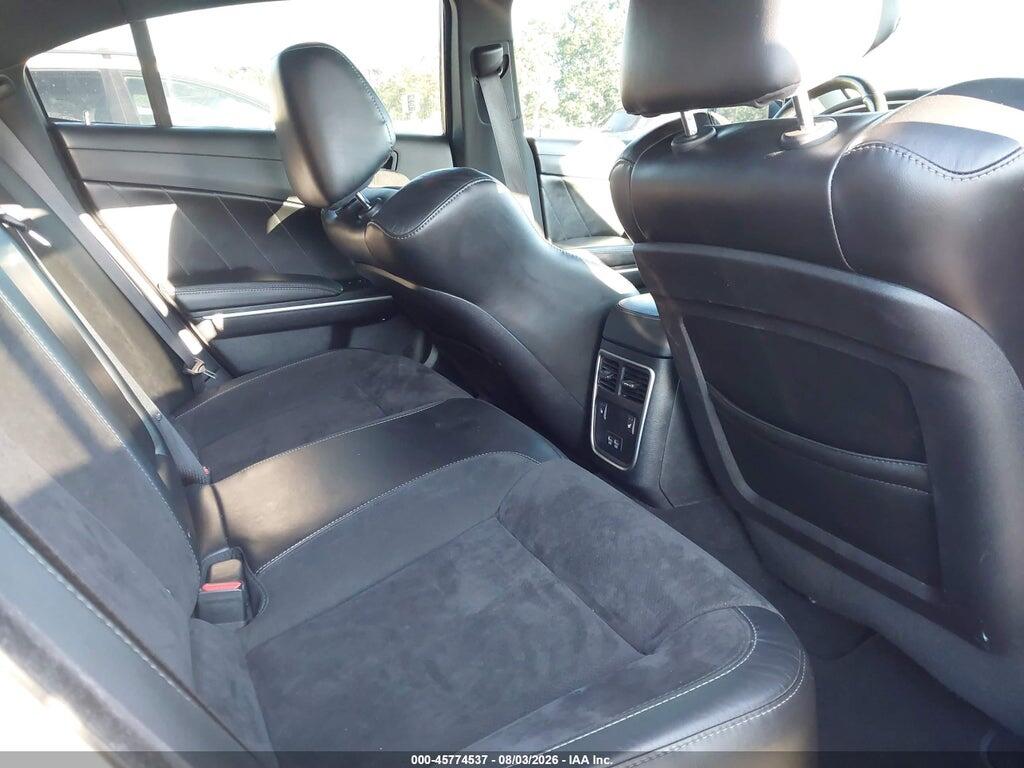2C3CDXGJ3LH232301 2020 DODGE CHARGER photo no. 8