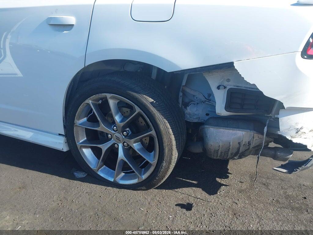 2C3CDXHG8LH245290 2020 DODGE CHARGER photo no. 6