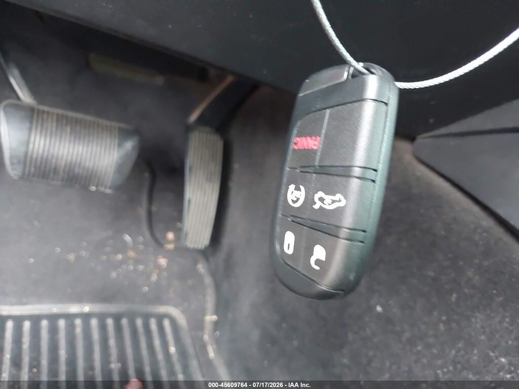 2C3CDXBG1FH725488 2015 DODGE CHARGER photo no. 11