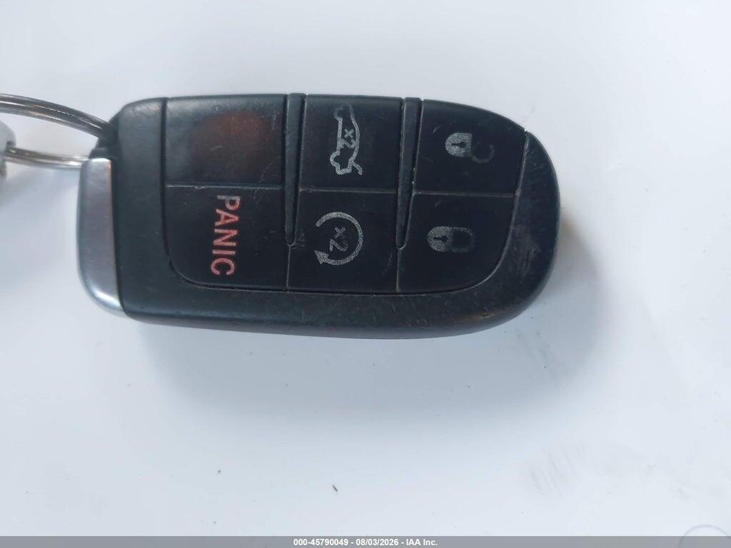 2C3CDXHG4FH895920 2015 DODGE CHARGER photo no. 11
