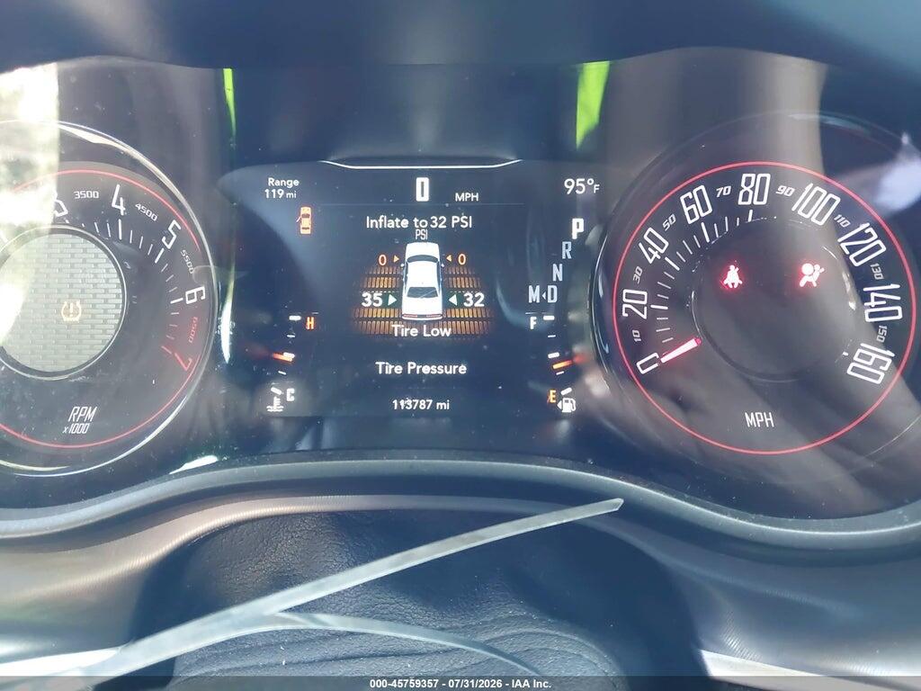 2C3CDZAG6KH699882 2019 DODGE CHALLENGER photo no. 7