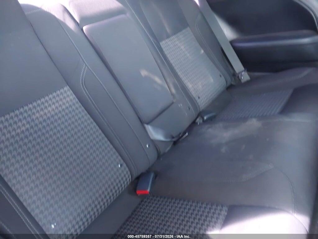 2C3CDZAG6KH699882 2019 DODGE CHALLENGER photo no. 8