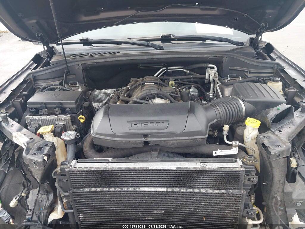 1C4SDHCT0FC833998 2015 DODGE DURANGO photo no. 10