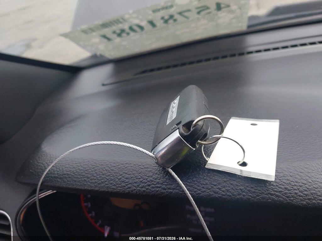 1C4SDHCT0FC833998 2015 DODGE DURANGO photo no. 11