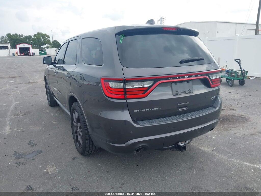 1C4SDHCT0FC833998 2015 DODGE DURANGO photo no. 3