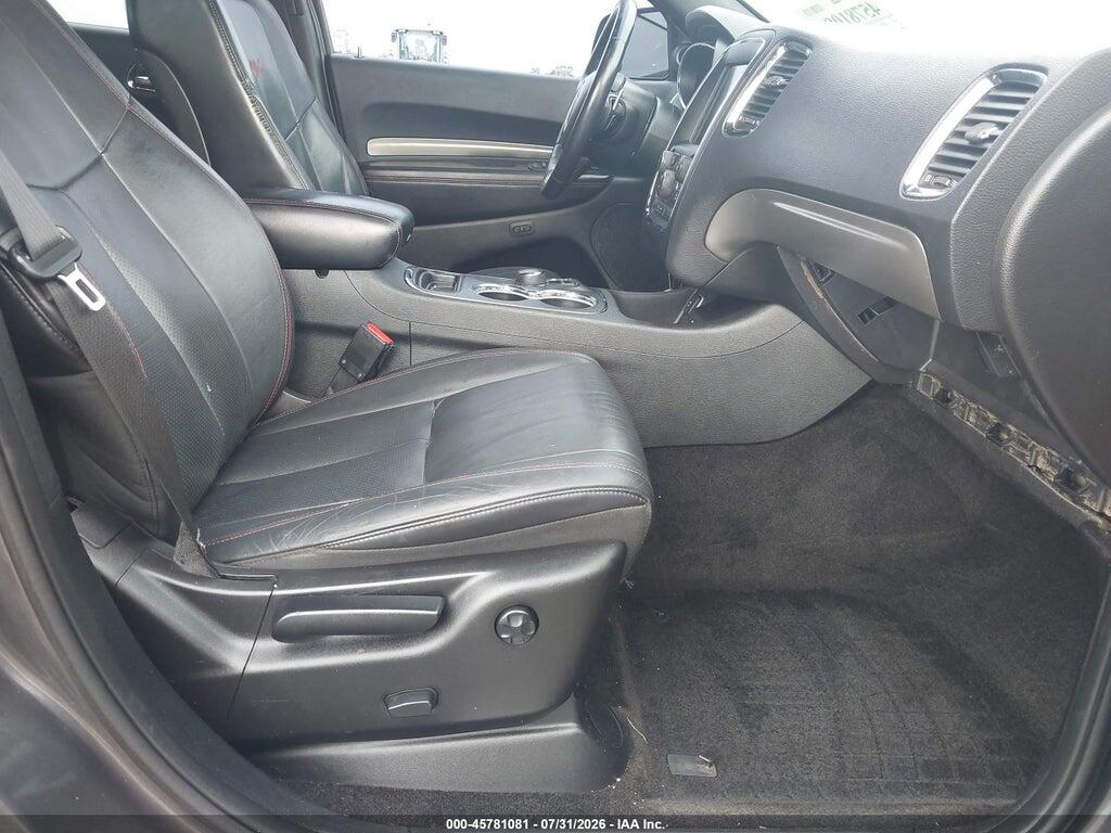1C4SDHCT0FC833998 2015 DODGE DURANGO photo no. 5