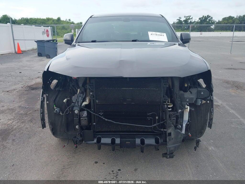 1C4SDHCT0FC833998 2015 DODGE DURANGO photo no. 6
