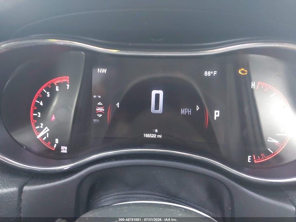 1C4SDHCT0FC833998 2015 DODGE DURANGO photo no. 7