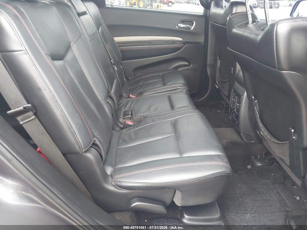 1C4SDHCT0FC833998 2015 DODGE DURANGO photo no. 8