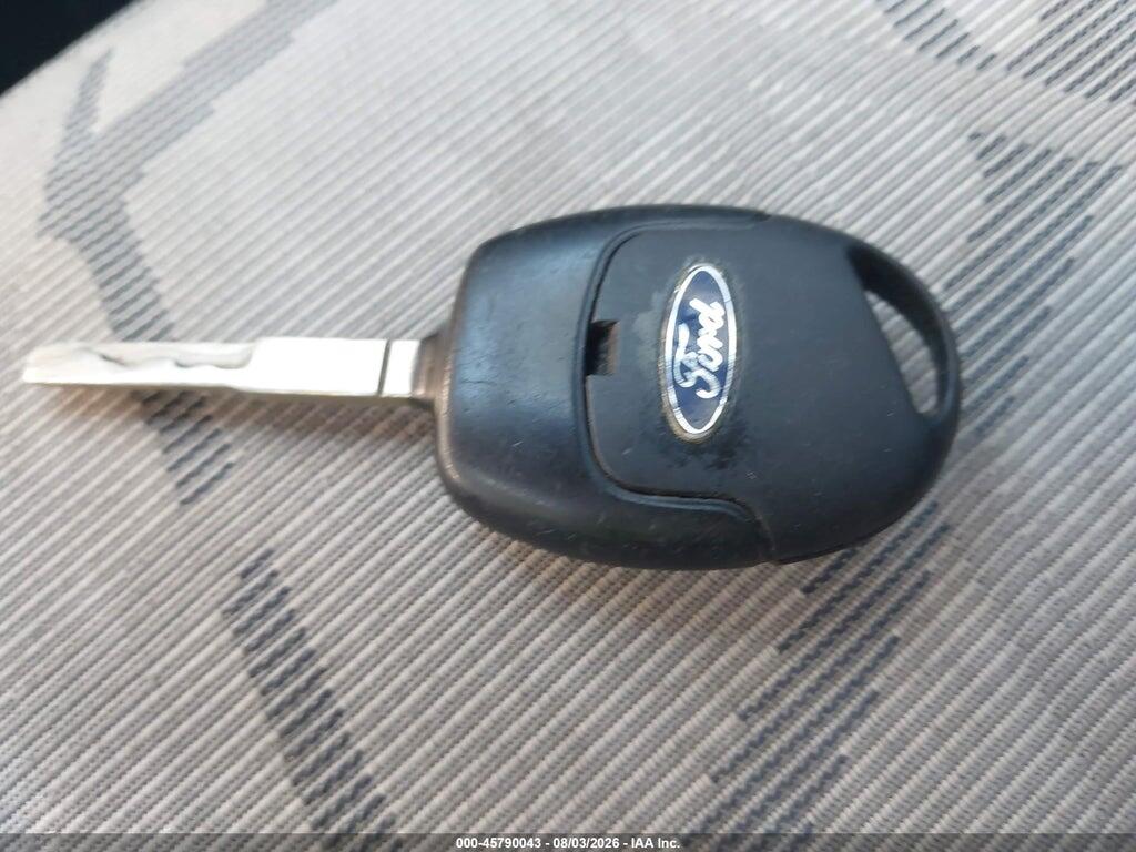3FADP4BJ0DM109240 2013 FORD FIESTA photo no. 11