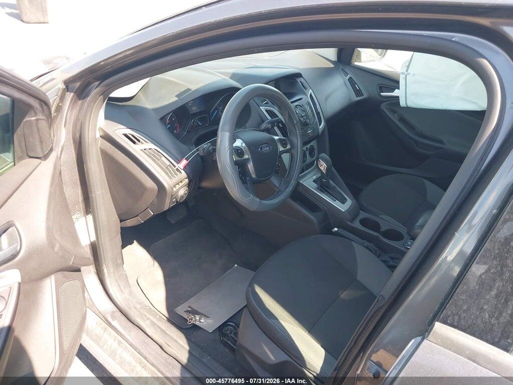 1FADP3K24DL325547 2013 FORD FOCUS photo no. 5