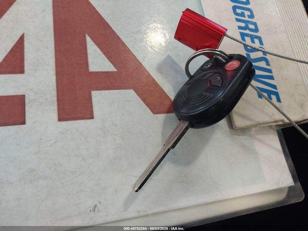 1FADP3F22DL237445 2013 FORD FOCUS photo no. 11
