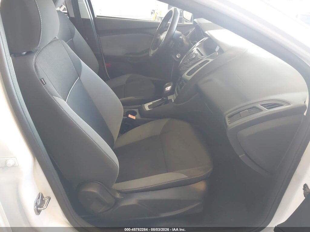 1FADP3F22DL237445 2013 FORD FOCUS photo no. 5