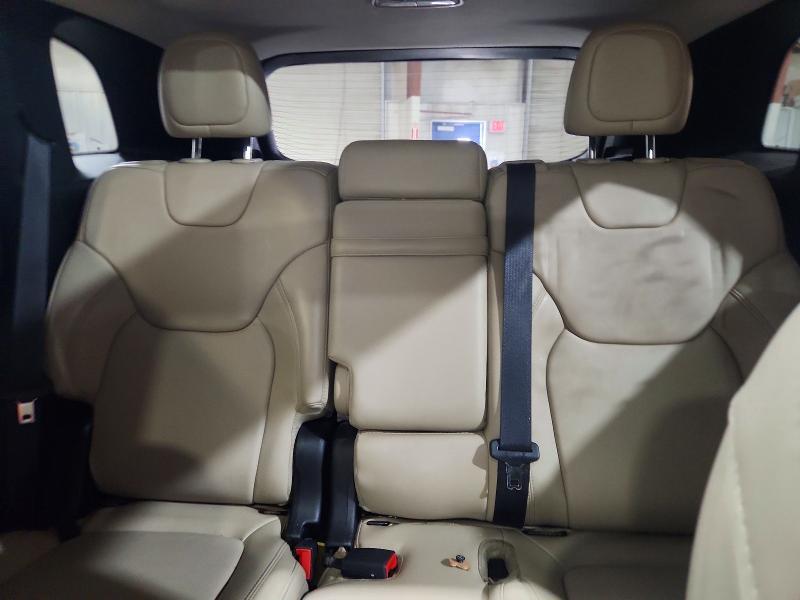 1C4PJMDS0HW636215 2017 JEEP CHEROKEE photo no. 10