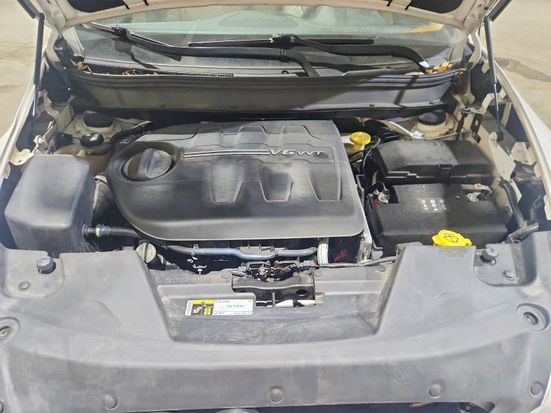 1C4PJMDS0HW636215 2017 JEEP CHEROKEE photo no. 12