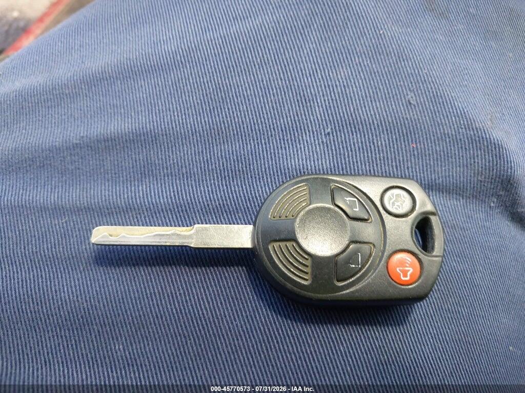1FADP3K25DL258781 2013 FORD FOCUS photo no. 11