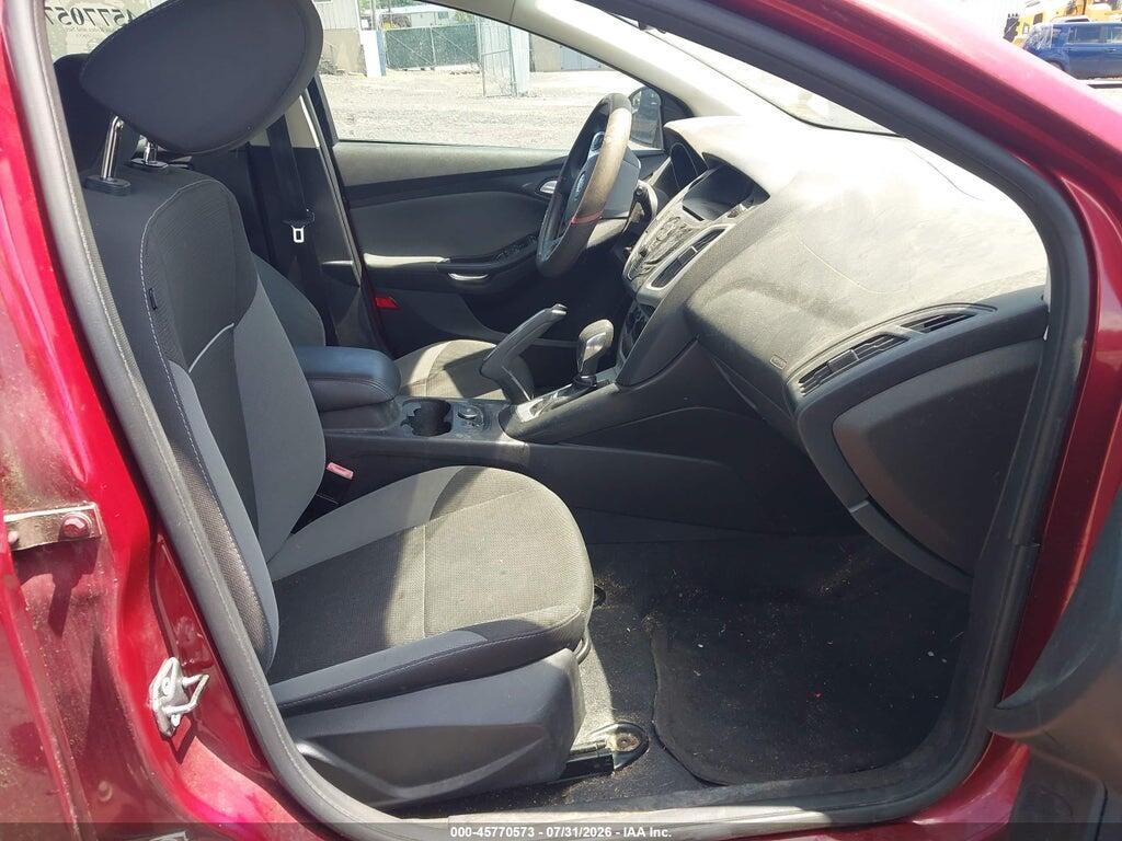 1FADP3K25DL258781 2013 FORD FOCUS photo no. 5
