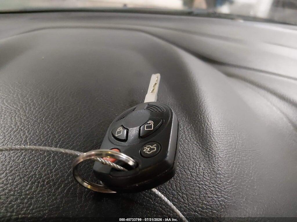1FADP3F29DL234381 2013 FORD FOCUS photo no. 11