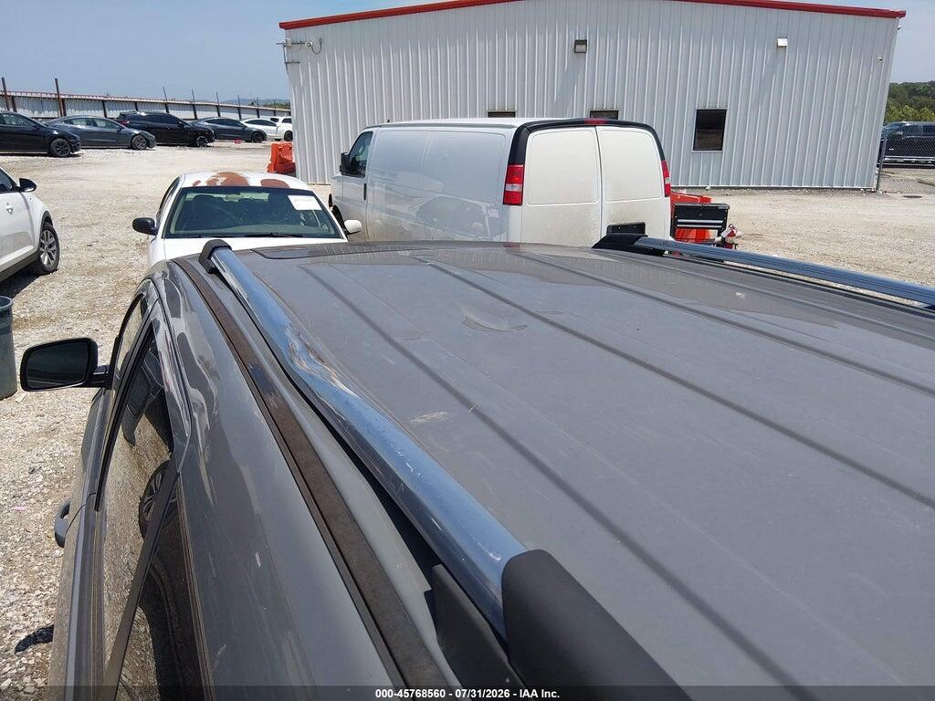 3C4PDCGB4LT263174 2020 DODGE JOURNEY photo no. 6