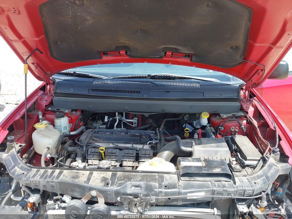 3C4PDCAB6LT220769 2020 DODGE JOURNEY photo no. 10
