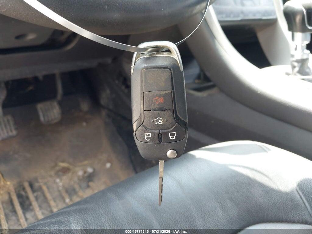 3FA6P0HR0DR175398 2013 FORD FUSION photo no. 11