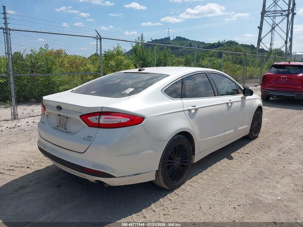 3FA6P0HR0DR175398 2013 FORD FUSION photo no. 4
