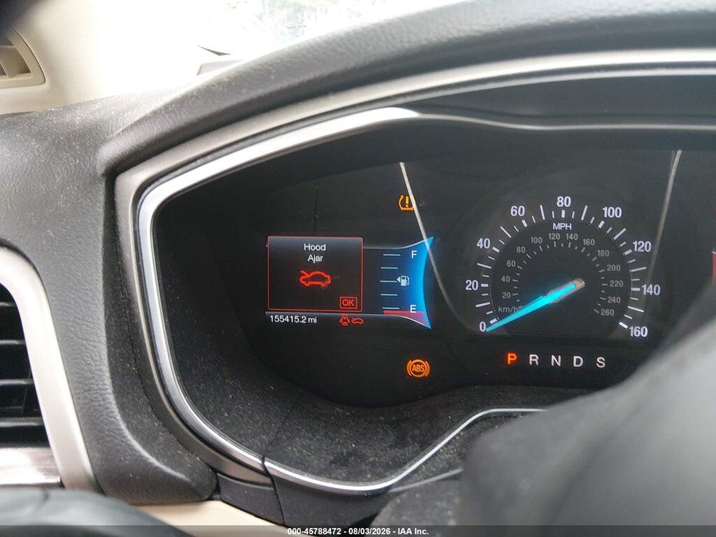 3FA6P0HR4DR319437 2013 FORD FUSION photo no. 7