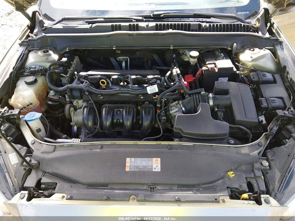 3FA6P0G78DR196564 2013 FORD FUSION photo no. 10