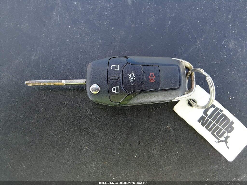 3FA6P0G78DR196564 2013 FORD FUSION photo no. 11
