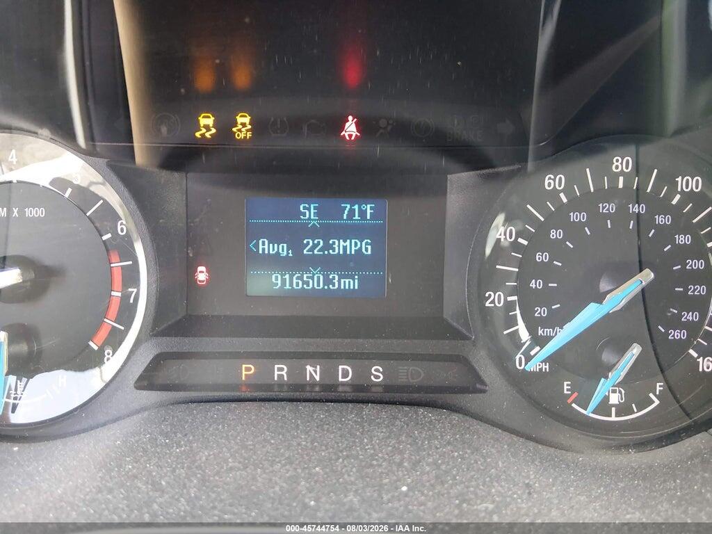 3FA6P0G78DR196564 2013 FORD FUSION photo no. 7