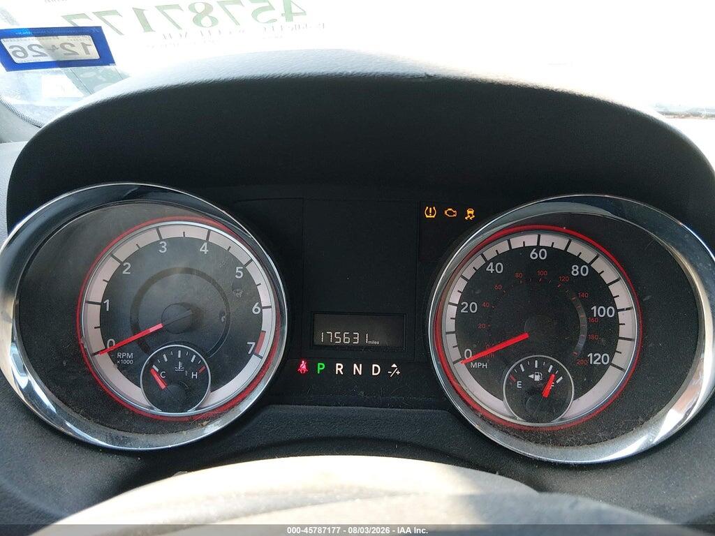2C4RDGCG3KR784888 2019 DODGE GRAND CARAVAN photo no. 7