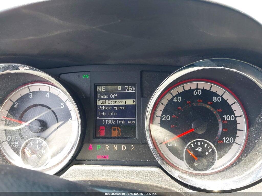 2C4RDGEG9KR785668 2019 DODGE GRAND CARAVAN photo no. 7