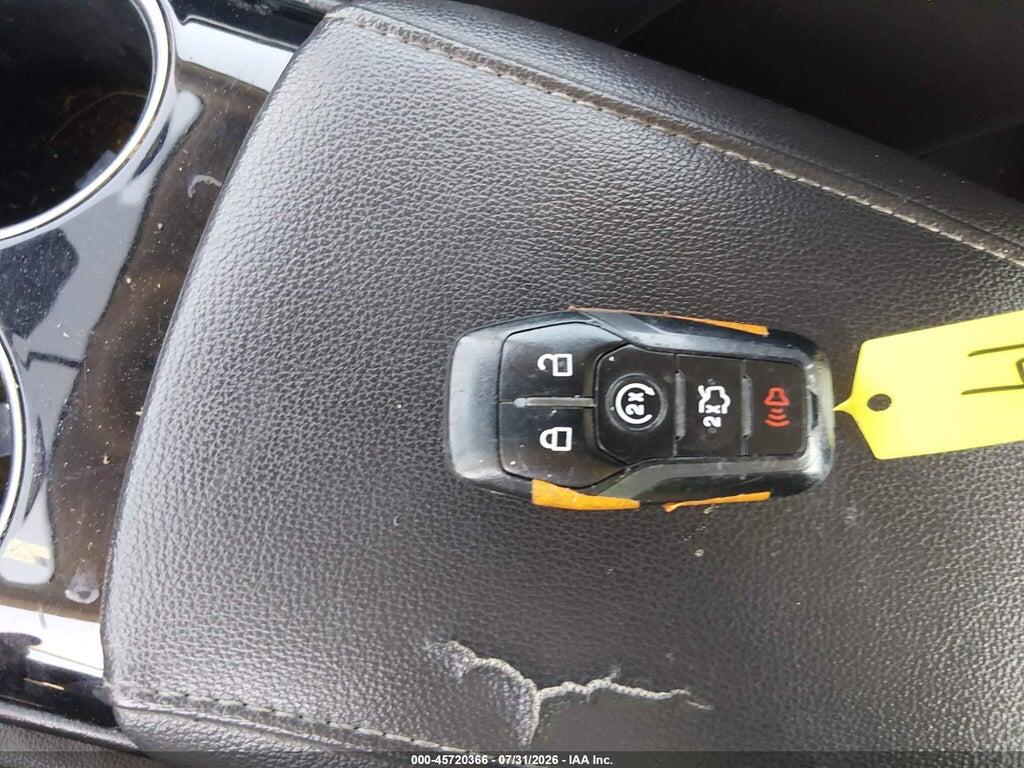 3FA6P0K96DR335115 2013 FORD FUSION photo no. 11