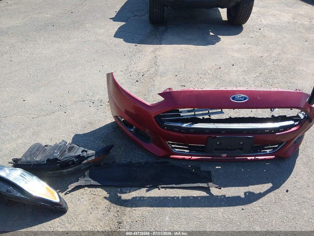 3FA6P0K96DR335115 2013 FORD FUSION photo no. 12