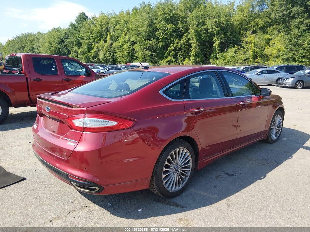 3FA6P0K96DR335115 2013 FORD FUSION photo no. 4