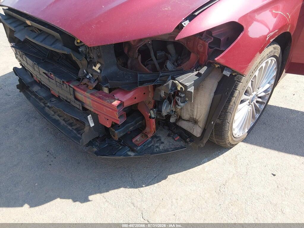 3FA6P0K96DR335115 2013 FORD FUSION photo no. 6
