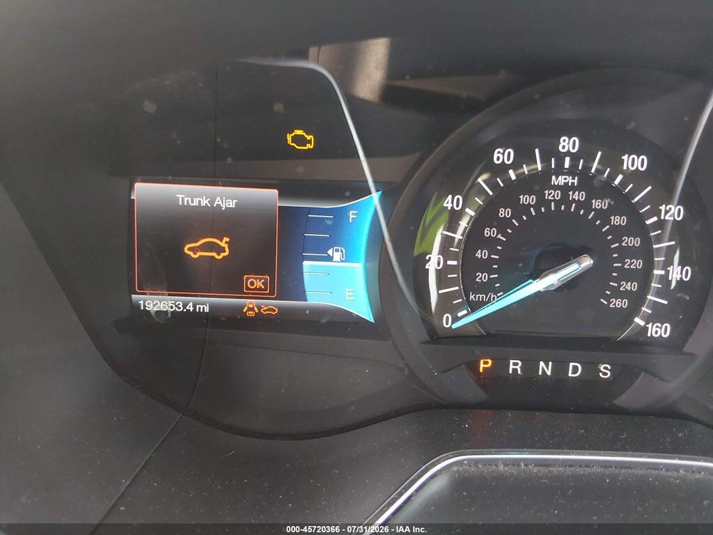 3FA6P0K96DR335115 2013 FORD FUSION photo no. 7