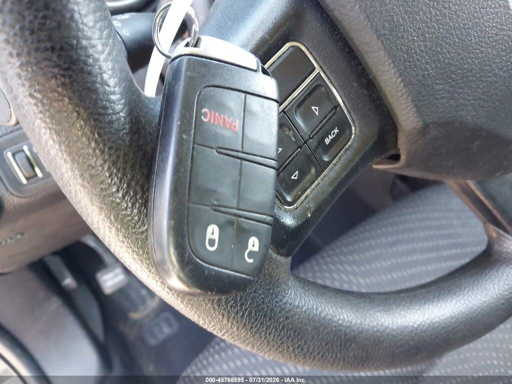 3C4PDCAB5KT864231 2019 DODGE JOURNEY photo no. 11