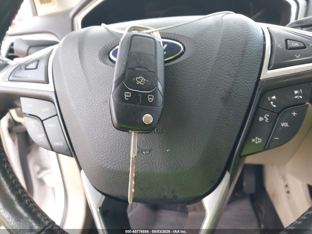 3FA6P0PU6DR259313 2013 FORD FUSION ENERGI photo no. 11