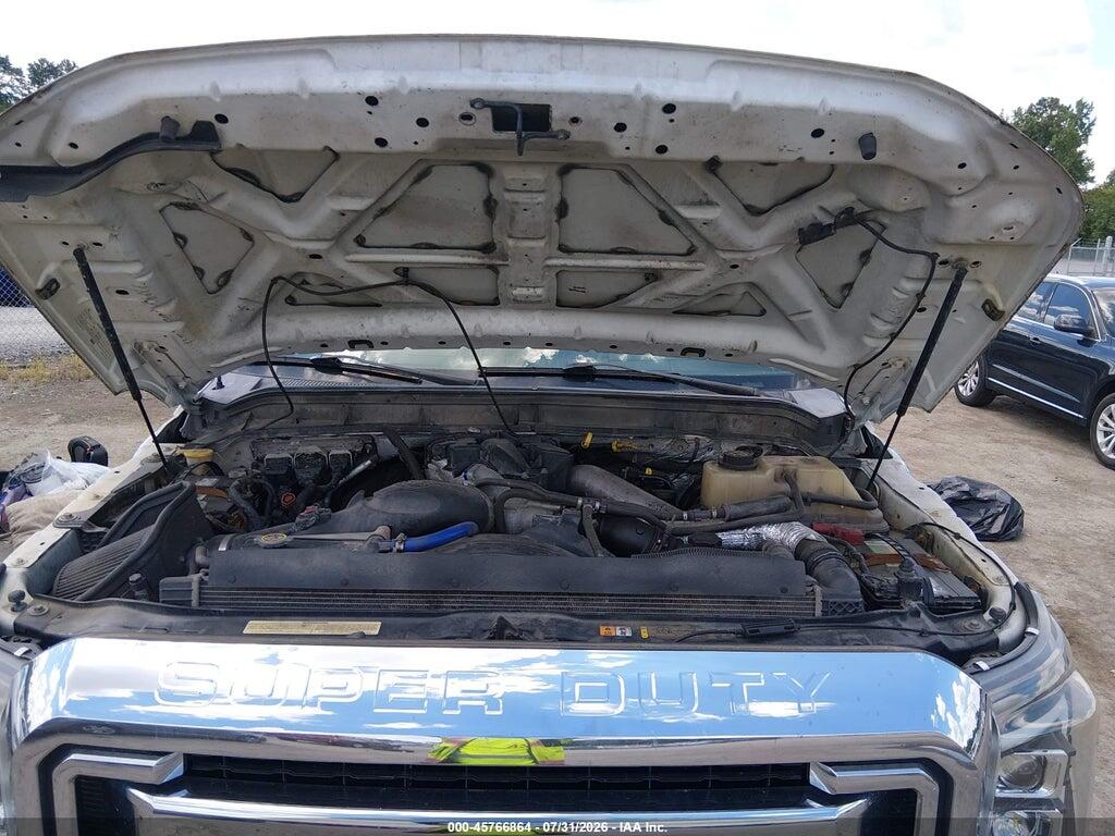 1FT7W2BT3DEA61805 2013 FORD SUPER DUTY F-250 SRW photo no. 10