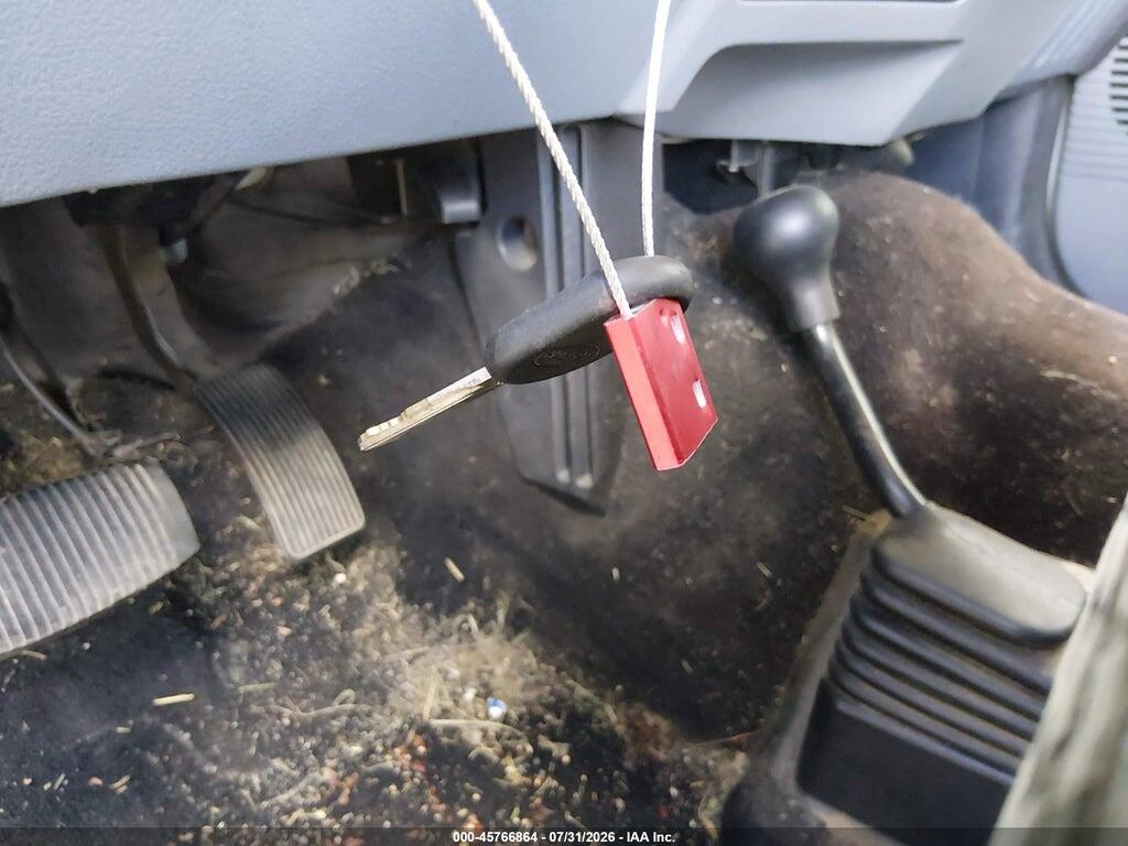 1FT7W2BT3DEA61805 2013 FORD SUPER DUTY F-250 SRW photo no. 11